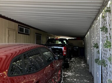 Car Port