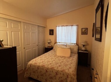 Guest Bed 1