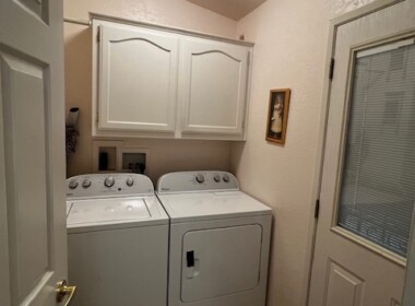Laundry 1