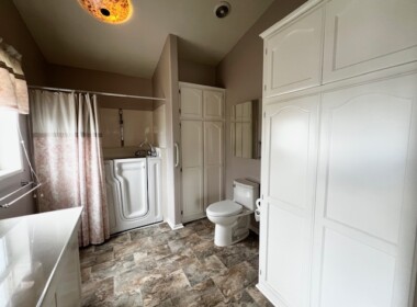 Ensuite 1