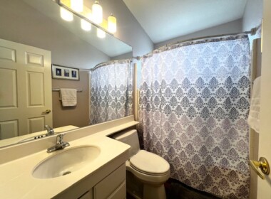 Guest Bath