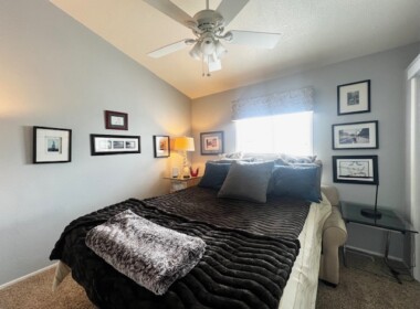 Guest Bed