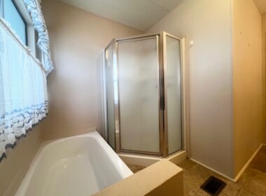 Primary Bath 2