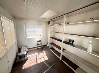 Storage Room