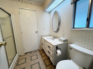 Guest Bath