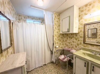 Ensuite Bath