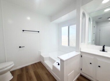Ensuite 2