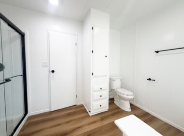 Ensuite 3