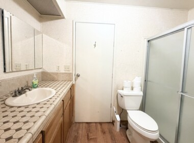 Guest Bath