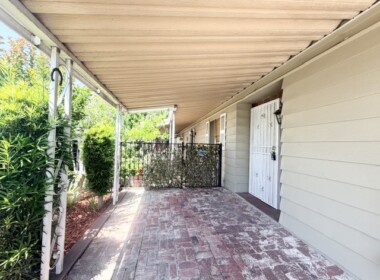 Patio 2