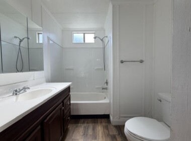 Ensuite