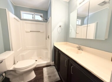 Guest Bath